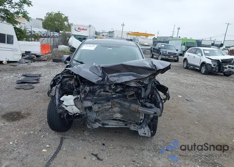 2018 Honda Hr-V Ex z USA, uszkodzony, nr VIN 3CZRU6H52JM708547